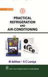 NewAge Practical Refrigeration and Air-conditioning